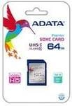 Premier 64 GB SDXC, Speicherkarte
