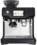 the Barista Touch Siebtr&auml;germaschine&nbsp;SES880BTR4EEU1, Espressomaschine