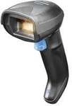 Gryphon GM4500, Barcode-Scanner