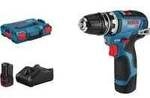 Akku-Bohrschrauber GSR 12V-35 FC Professional, 12Volt