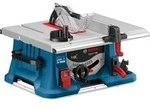Tischkreiss&auml;ge GTS 635-216 Professional