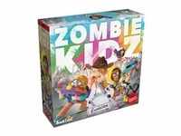 Zombie Kidz Evolution, Brettspiel