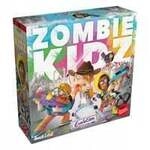 Zombie Kidz Evolution, Brettspiel
