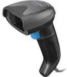 Gryphon I GD4520, Barcode-Scanner