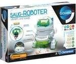 Saug-Roboter, Experimentierkasten