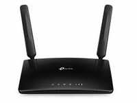 Archer MR400 V3.0, Mobile WLAN-Router - AC1350-Dualband-WLAN-LTE