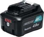 BL1041B 4.0 Ah CXT, Akku