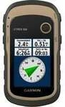 eTrex 32x, Navigationssystem