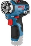 Akku-Bohrschrauber GSR 12V-35 FC solo Professional, 12Volt