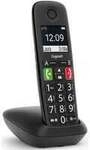 E290, analoges Telefon