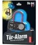 Die drei ??? T&uuml;r-Alarm, Detektiv-Sets