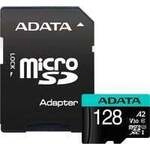 Premier Pro 128 GB microSDXC, Speicherkarte