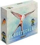 Fl&uuml;gelschlag, Brettspiel
