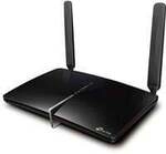 Archer MR600, Mobile WLAN-Router