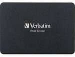 Vi550 S3 512 GB, SSD