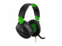 RECON 70, Gaming-Headset - schwarz/grün