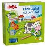 Meine erste Spielwelt - F&auml;delspiel Auf dem Land, Geschicklichkeitsspiel