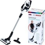 Bosch "UNLIMITED" Staubsauger, Kinderhaushaltsger&auml;t