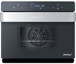 Multifunktions-Dampfbackofen DG 30, Mini-Backofen