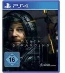Death Stranding, PlayStation 4-Spiel