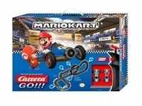 GO!!! Mario Kart 8- Mach 8, Rennbahn - Mit Mario Kart Dekoelementen
