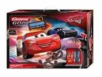 GO!!! Disney Pixar Cars - Neon Nights, Rennbahn