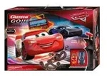 GO!!! Disney Pixar Cars - Neon Nights, Rennbahn GO!!! Disney Pixar Cars - Neon Nights, Rennbahn