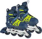 Inline Skates Comfort Gr. 35-40, Inline-Skates