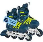 Inline Skates Comfort Gr. 29-34, Inline-Skates