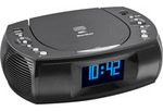 UR 1309D, Radiowecker
