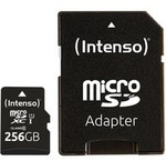 Premium 256 GB microSDXC, Speicherkarte