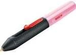 Akku-Hei&szlig;klebestift Gluey Pen, Cupcake Pink, Hei&szlig;klebepistole