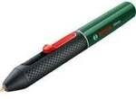 Akku-Hei&szlig;klebestift Gluey Pen, Evergreen, Hei&szlig;klebepistole