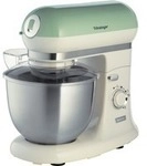 Vintage Green K&uuml;chenmaschine 1588