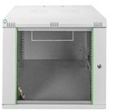 Netzwerkschrank Dynamic Basic Serie 600x600 mm (BxT), IT-Schrank