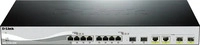 D-Link DXS-1210-12TC/E, D-Link DXS-1210-12TC/E, Switch