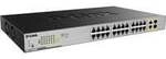 DGS-1026MP, Switch