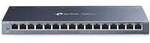 TL-SG116, Switch