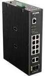 DIS-200G-12PS 12PS, Switch