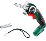 Akku-S&auml;ge NanoBlade AdvancedCut 18 solo, 18Volt, Kettens&auml;ge