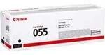 Toner schwarz 055 3016C002