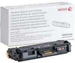 Toner schwarz 106R04346
