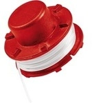 Ersatzspule f&uuml;r GE-CT 36/30 Li E, M&auml;h-Faden