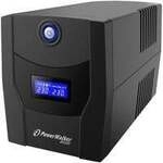 PowerWalker Basic VI 1500 STL, USV