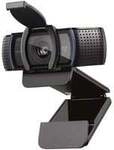 C920S HD Pro, Webcam