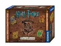 Harry Potter - Kampf um Hogwarts, Brettspiel