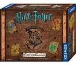 Harry Potter - Kampf um Hogwarts, Brettspiel