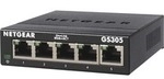 GS305 v3, Switch