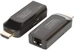 Mini HDMI Extender Set, HDMI Verl&auml;ngerung