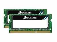 Corsair ValueSelect CMSO16GX3M2A1333C9, Corsair ValueSelect SO-DIMM 16 GB...